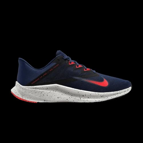 Nike Quest 3 'Midnight Navy Speckled'