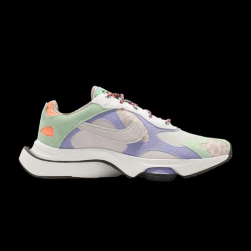 Nike Air Zoom Division WNTR 'Faux Fur & Pearls' (Women's)
