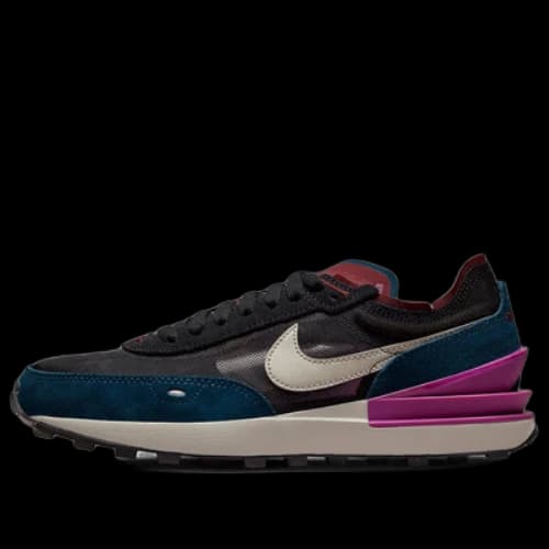 Nike Waffle One 'Team Orange' (Women's)