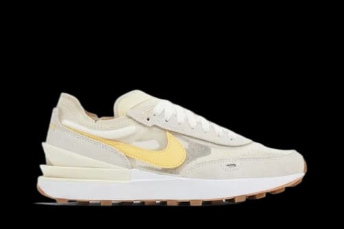 Nike Waffle One 'Sail Coconut Milk' (Women's)