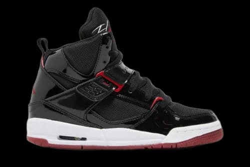 Jordan Flight 45 High GS 'Bred'