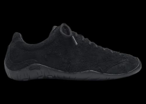 Diemme x Hiking Patrol Ampezzo Rocca Black