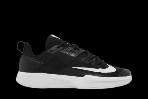 NikeCourt Vapor Lite 'Black White'