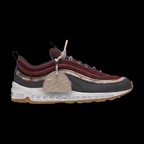 Nike Air Max 97 Pendleton By You