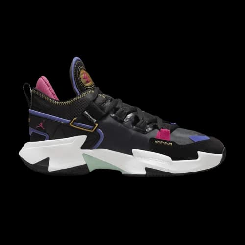 Air Jordan Why Not Zer0.5 PF 'Hype Music'