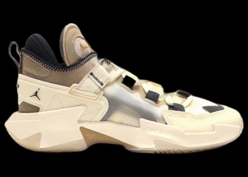 Jordan Why Not .5 Coconut Milk