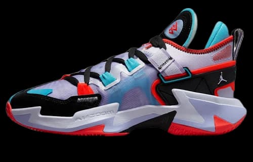 Air Jordan Why Not Zer0.5 PF 'Childhood'