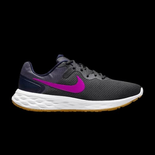 Nike Revolution 6 'Anthracite Purple'