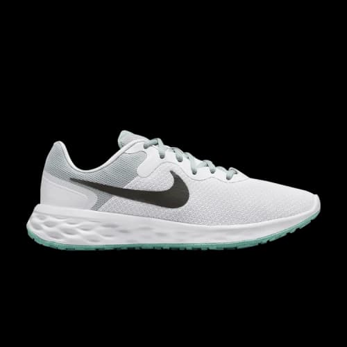 Nike Revolution 6 Iris Whisper Medium Ash (Women's)
