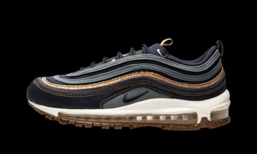 Nike Air Max 97 Cork
