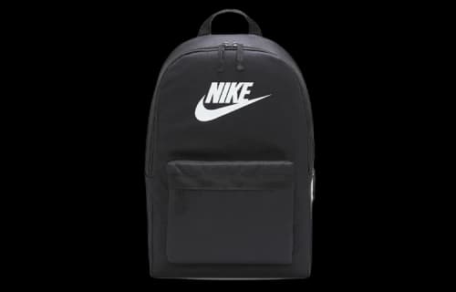 Nike Heritage Backpack 25L 'Black'