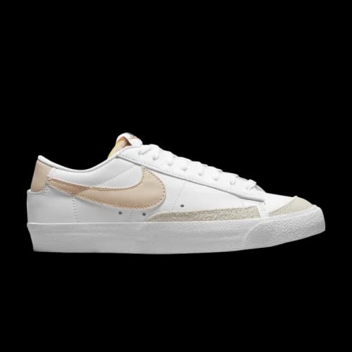 Nike Blazer Low '77 'White Pale Coral' Sample (Women's)