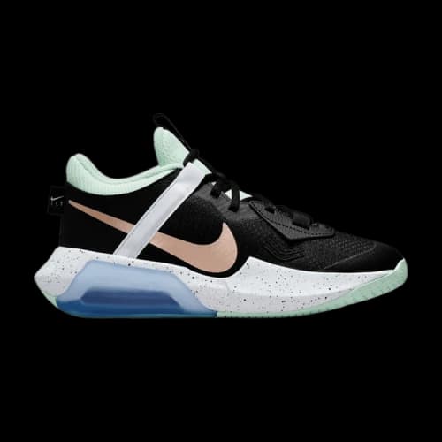 Nike Air Zoom Crossover GS 'Black Mint Bronze'