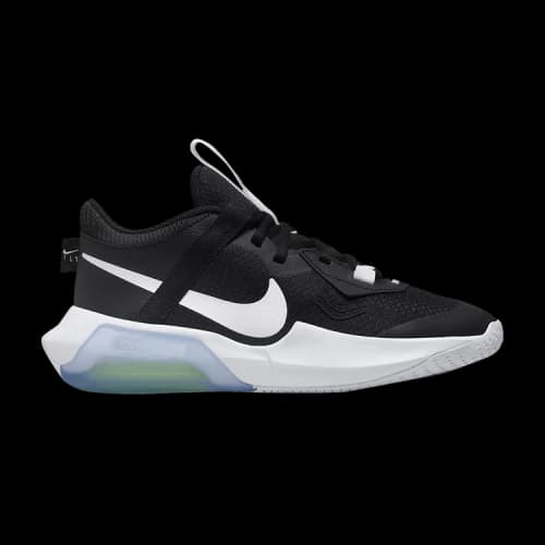 Nike Air Zoom Crossover GS 'Black Volt White'