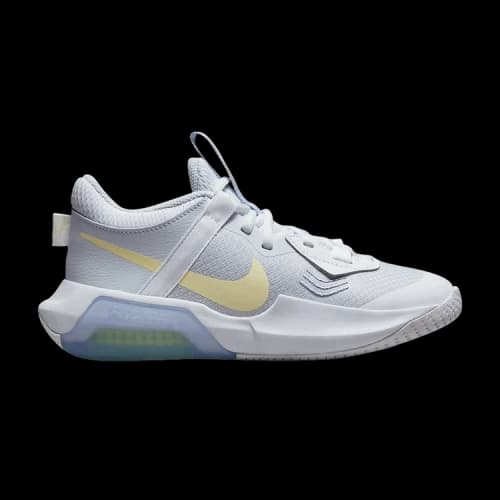 Nike Air Zoom Crossover GS 'Grey Citron Tint'
