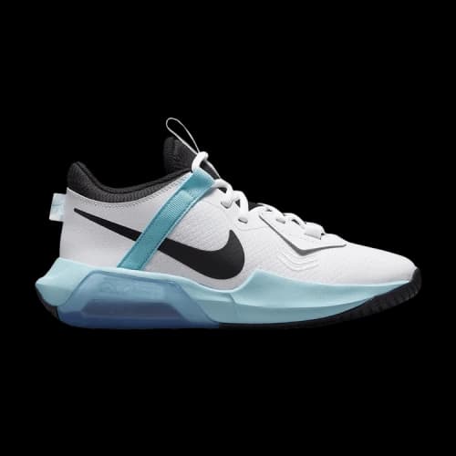 Nike Air Zoom Crossover GS 'White Copa'