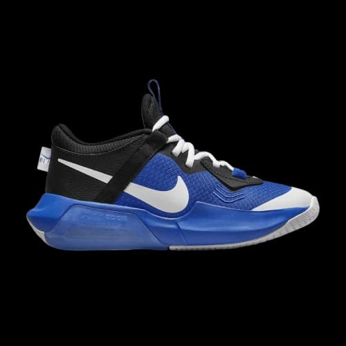 Nike Air Zoom Crossover GS 'Racer Blue Black'