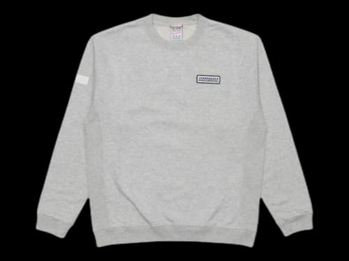 Nike Nikecraft x Tom Sachs I.S.R.U Uniform Two-Piece Suit Grey