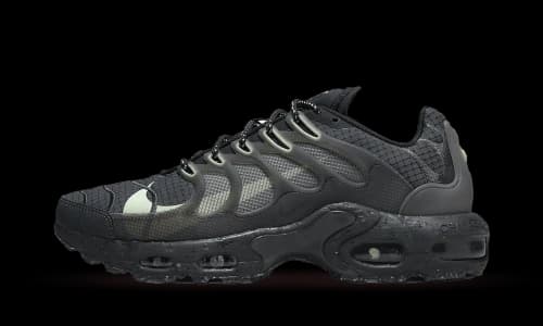 Nike Air Max Terrascape Plus Black Lime