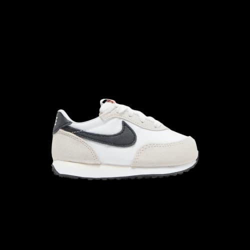 (TD) Nike Waffle Trainer 2 'White Sail'