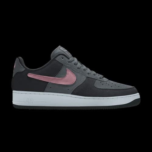 Nike Air Force 1/1 Unlocked By You