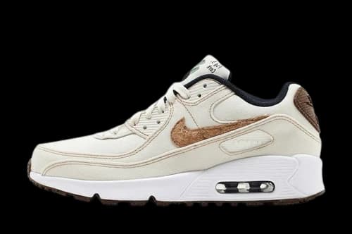 Nike Air Max 90 Cork Coconut Milk (GS)