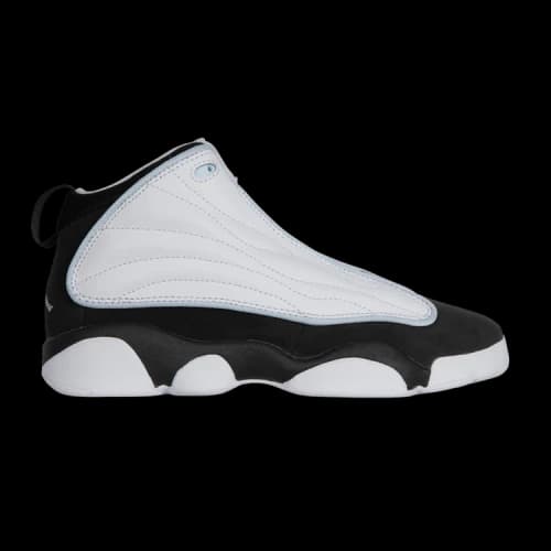 Air Jordan Pro Strong PS 'White Blue Tint'
