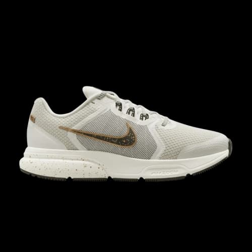 Nike Zoom Span 4 Premium 'Sail Metallic Corrercoin' (Women's)