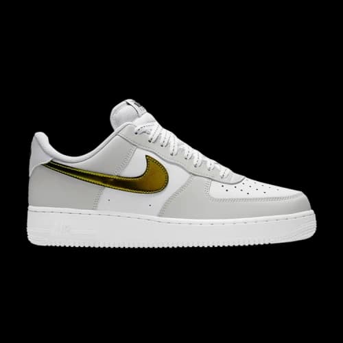 Nike Air Force 1 07 LV 8 White