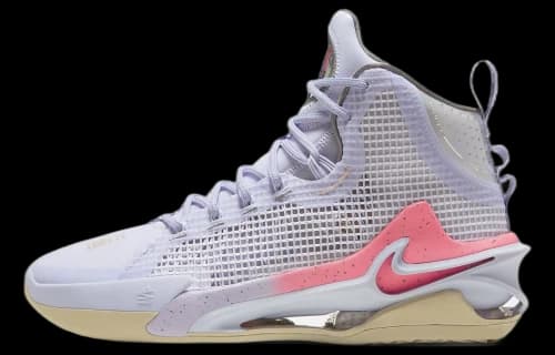 Nike Air Zoom GT Jump EP 'Easter'
