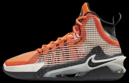 Air Zoom GT Jump EP 'Nike University'
