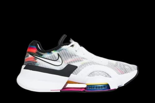 Nike Air Zoom SuperRep 3 'White Photo Blue'