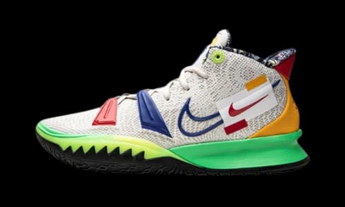 Nike Kyrie 7 Visions