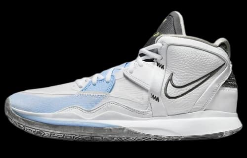 Nike Kyrie Infinity EP 'White Light Marine'