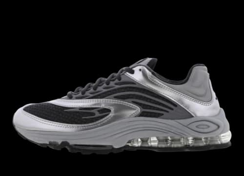 Nike Air Tuned Max Grey Black