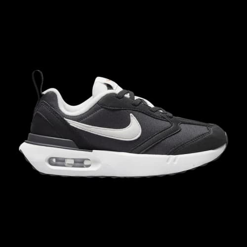 Nike Air Max Dawn PS 'Black White'