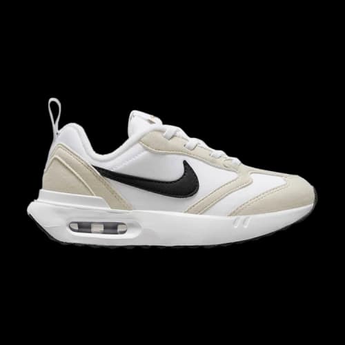 Nike Air Max Dawn PS 'White Light Bone'