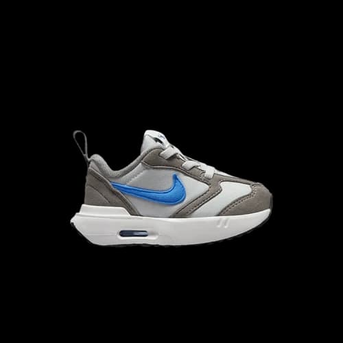 Nike Air Max Dawn TD 'Grey Fog Photo Blue'