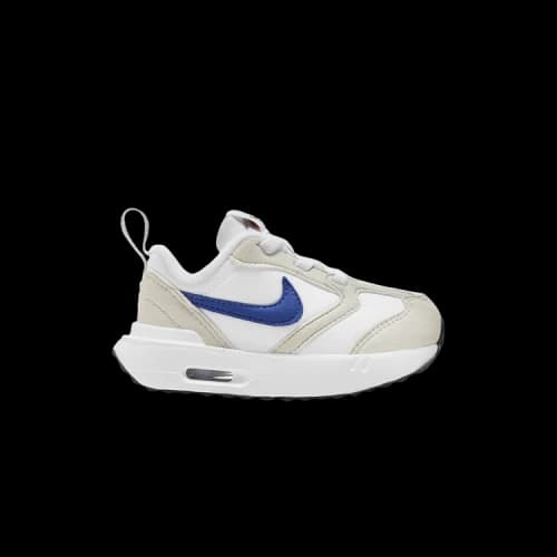 Nike Air Max Dawn TD 'White Game Royal'
