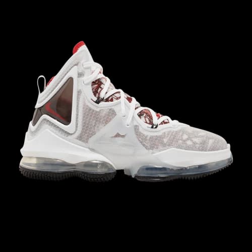 Nike LeBron 19 EP 'Sketch'