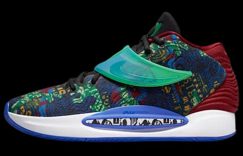 Nike KD 14 NRG EP 'Ky-D'