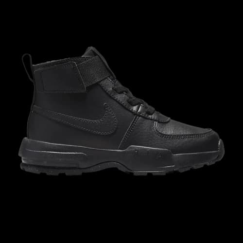 (PS) Nike Air Max Goaterra 2.0 'Triple Black'