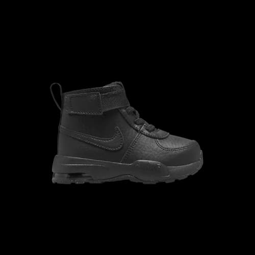 (TD) Nike Air Max Goaterra 2.0 'Triple Black'