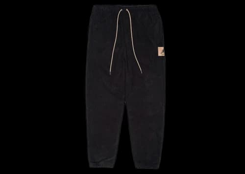 Jordan Flight Heritage Pants Black