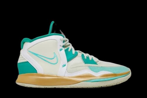 Nike Sue Bird x Kyrie Infinity GS 'Golden Tribute'