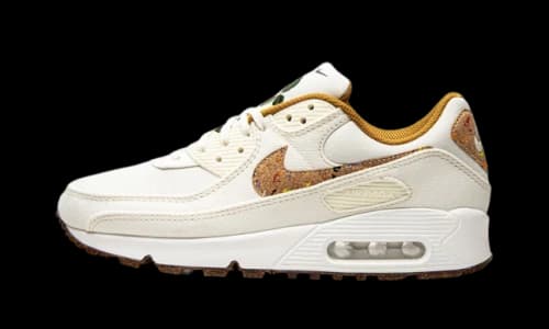 Nike Air Max 90 Natural Cork (Women's)