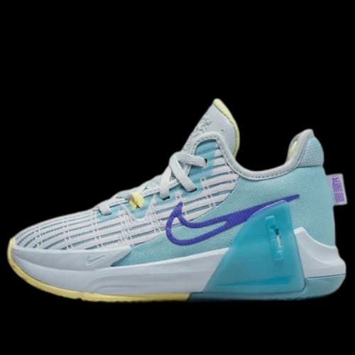 (PS) Nike LeBron Witness 6 'Grey Blue'