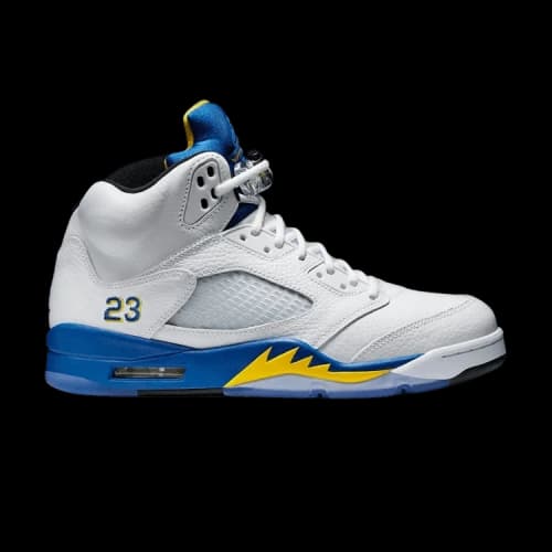 Jordan 5 Retro Laney (2027)