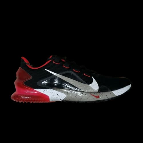 Nike Air Zoom Trout 7 TF 'Bred'