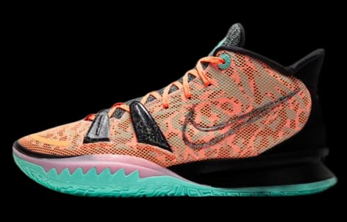 Nike Kyrie 7 EP 'Play for the Future'